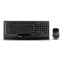 picture A4tech 9300F Wierless Keyboard+Mouse