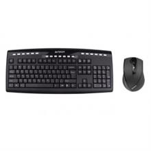 picture A4tech 9200F Wierless Keyboard+Mouse