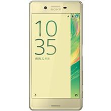 picture Sony Xperia X