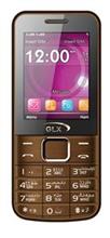 picture GLX B9 Dual SIM Mobile Phone