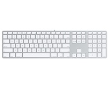 picture Apple Wired Keyboard with Numeric Keypad For Mac