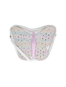 picture کیف دوشی دخترانه Gracie Butterfly Girls Gracie Butterfly Shoulder Bag