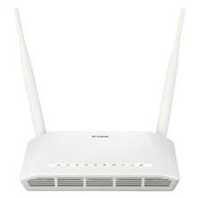 picture D-Link DSL-2750U New N300 ADSL2+ Wireless Router
