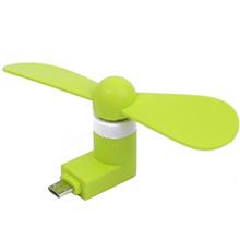 OTG Mini USB Portable Fan 