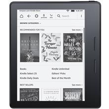 picture Amazon Kindle Oasis E-reader - 4GB