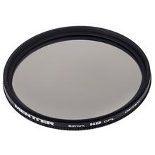 picture Mentter HD CPL 62mm Lens Filter