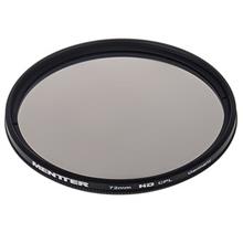 picture Mentter HD CPL 72mm Lens Filter