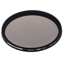 picture Mentter HD CPL 67mm Lens Filter