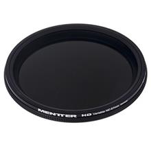 picture Mentter ND4-ND1000 Variable HD ND 67mm Lens Filter