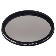 picture Mentter HD CPL 58mm Lens Filter