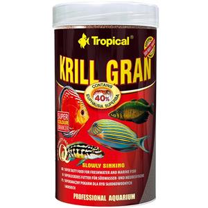 Tropical Krill Gran Fish Food 150g 