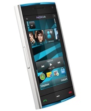 picture Nokia X6 32GB