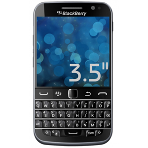 picture BlackBerry Classic SQC100-1