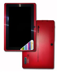 picture Wintouch Q75S - Red