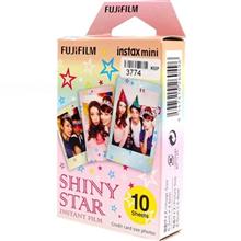 picture Fujifilm Instax Shiny Star Instant Film 10 Sheets