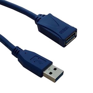 picture AM/AF USB 3.0 Extension Cable 5m
