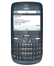 picture Nokia C3