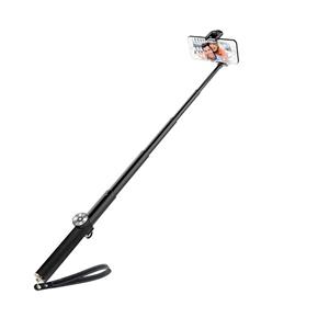 picture Wonew Laether Selfie Stick BR11 Monopod