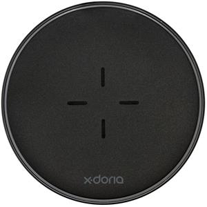 picture X-DORIA PEBBLE Qi wireless charger