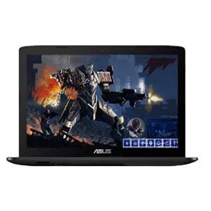 picture Asus Rog GL552VW -FI642D Gaming-Core i7-16GB-1T-4GB