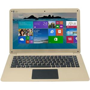 picture i-Life Zed Air H2AG - 14 inch laptop