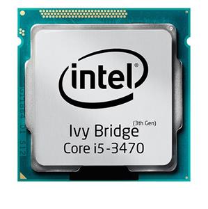 picture Intel Ivy Bridge Core i5-3470 CPU