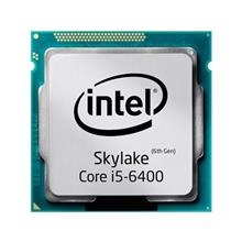 picture Intel Core i5-6400 Skylake Quad-Core LGA 1151