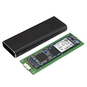 picture BOX SSD M2 NGFF To USB 3.0