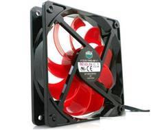 picture Cooler Master A12025-16RB-4BP-F1 120mm Case Fan