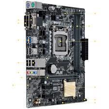 picture Asus H110M-A/M.2/CSM