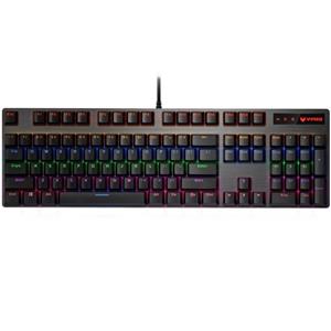 Rapoo V500 PRO Mechanical Gaming Keyboard 