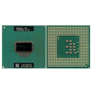 picture Intel Pentium M 750 1.86GHz,2MB, FSB 533MHz