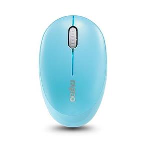 picture Rapoo M16 Wireless Optical Mouse - Blue