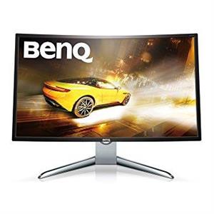 picture  BenQ Full HD EX3200R VA Gaming Curved