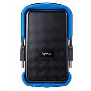 picture Apacer AC631 External Hard Disk 1TB