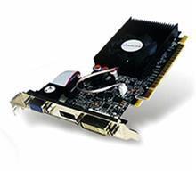 picture Turbo Chip HD6450 2G 64bit DDR3 Graphics Card