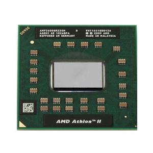 picture AMD Turion II Ultra M600 2.4GHz, 2*1MB L2Cache