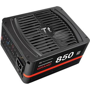 picture Thermaltake Toughpower Grand 850W Platinum (Fully Modular) Computer Power Supply