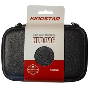 picture Kingstar KB1100L External HDD Cover