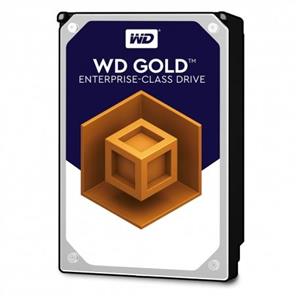 picture Western Digital Gold Enterprise-Class Hard Drive - 8TB - WD8002FRYZ