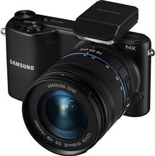 picture Samsung NX2000