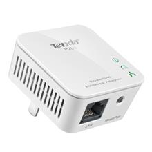 picture Tenda 200Mbps PowerLine Mini Adapter P200