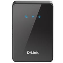 D-Link DWR-932C  4G LTE Modem 