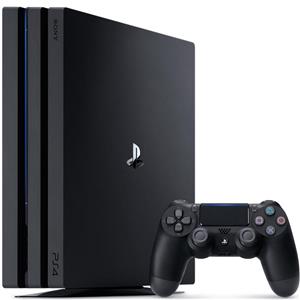 picture Sony Playstation 4 Pro Region 1 CUH-7115B 1TB Game Console