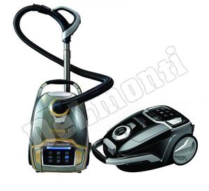 picture Delmonti DL305 Vacuum Cleaner