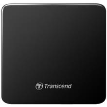 picture Transcend TS8XDVDS External DVD Drive