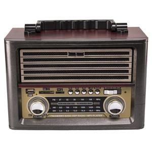 picture JS  BT-1705 Radio