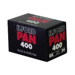 picture فیلم Ilford Pan 400