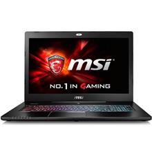 picture MSI GS72 6QE Stealth Pro - A - 17 inch Laptop