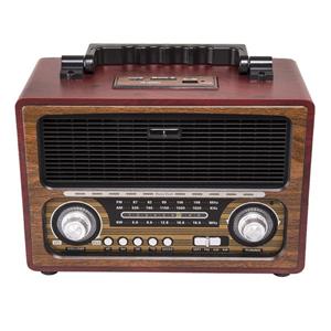 picture JS BT 1800 Radio